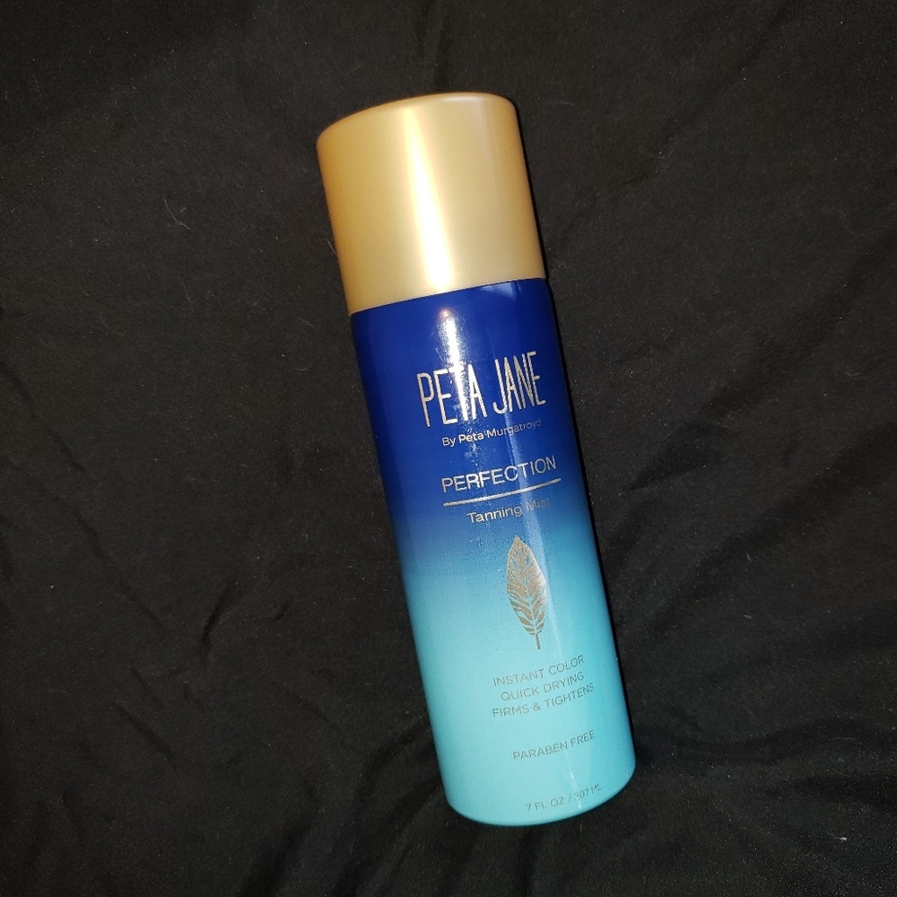 Peta Jane Perfection Tanning Mist